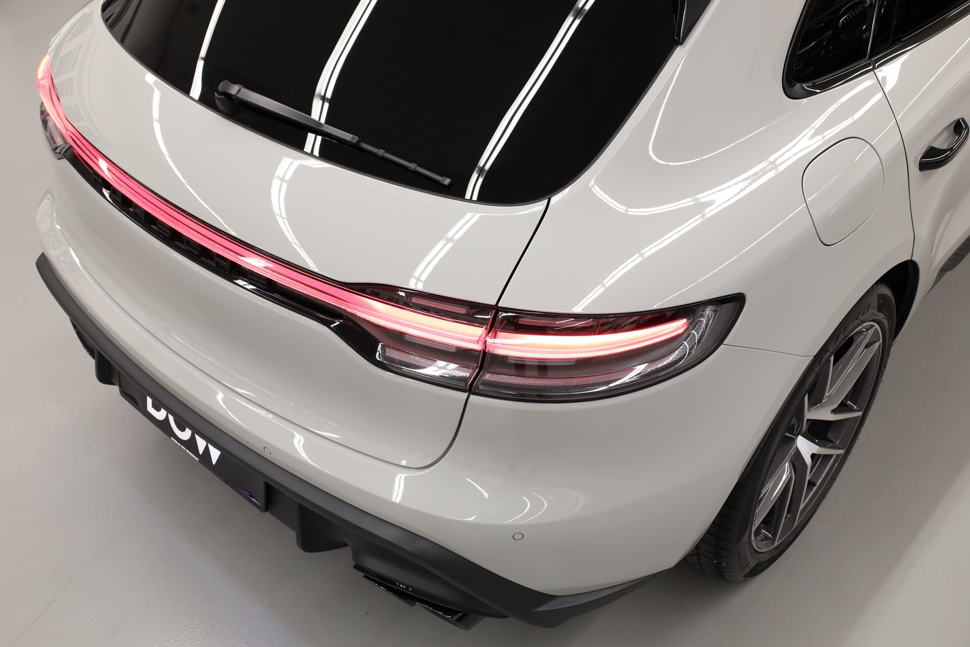PORSCHE Macan 2.9 V6 S-image-8