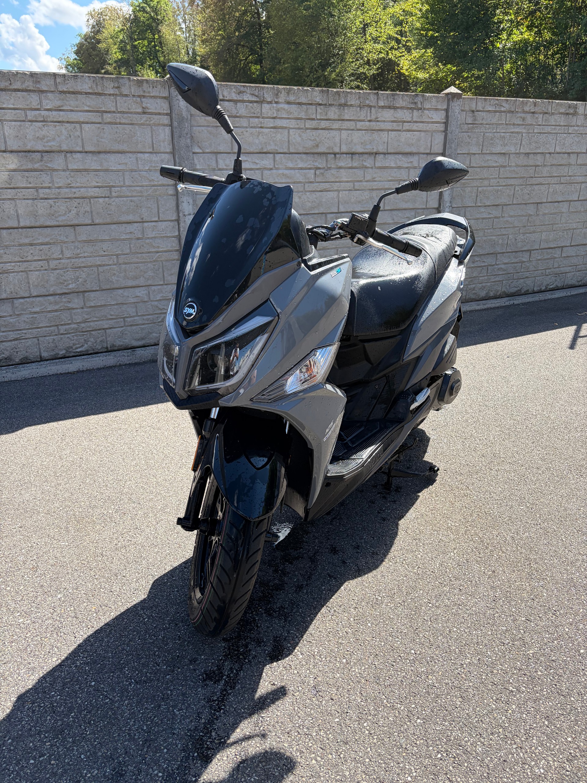 SYM Jet 14 125-image-2