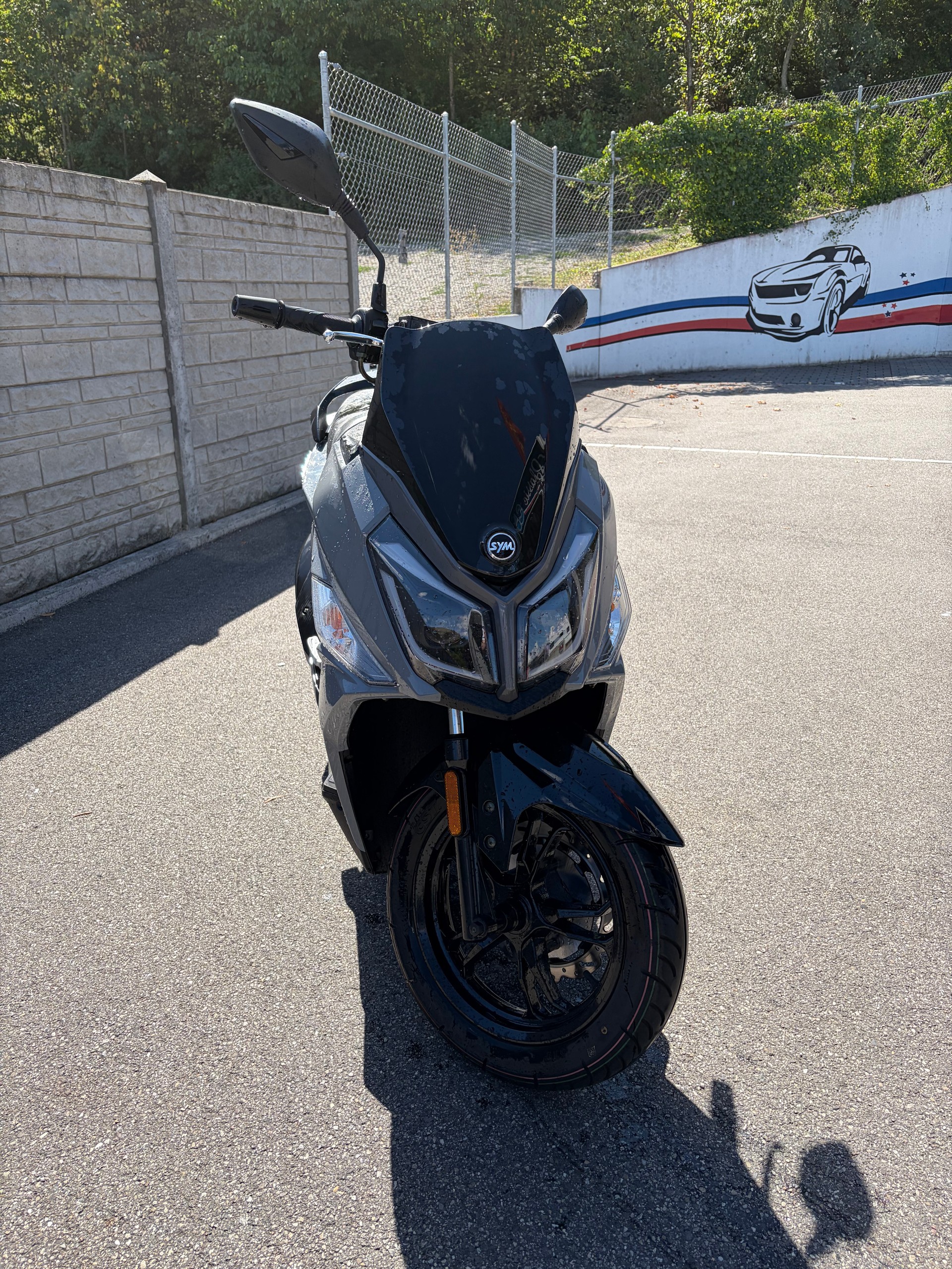 SYM Jet 14 125-image-0