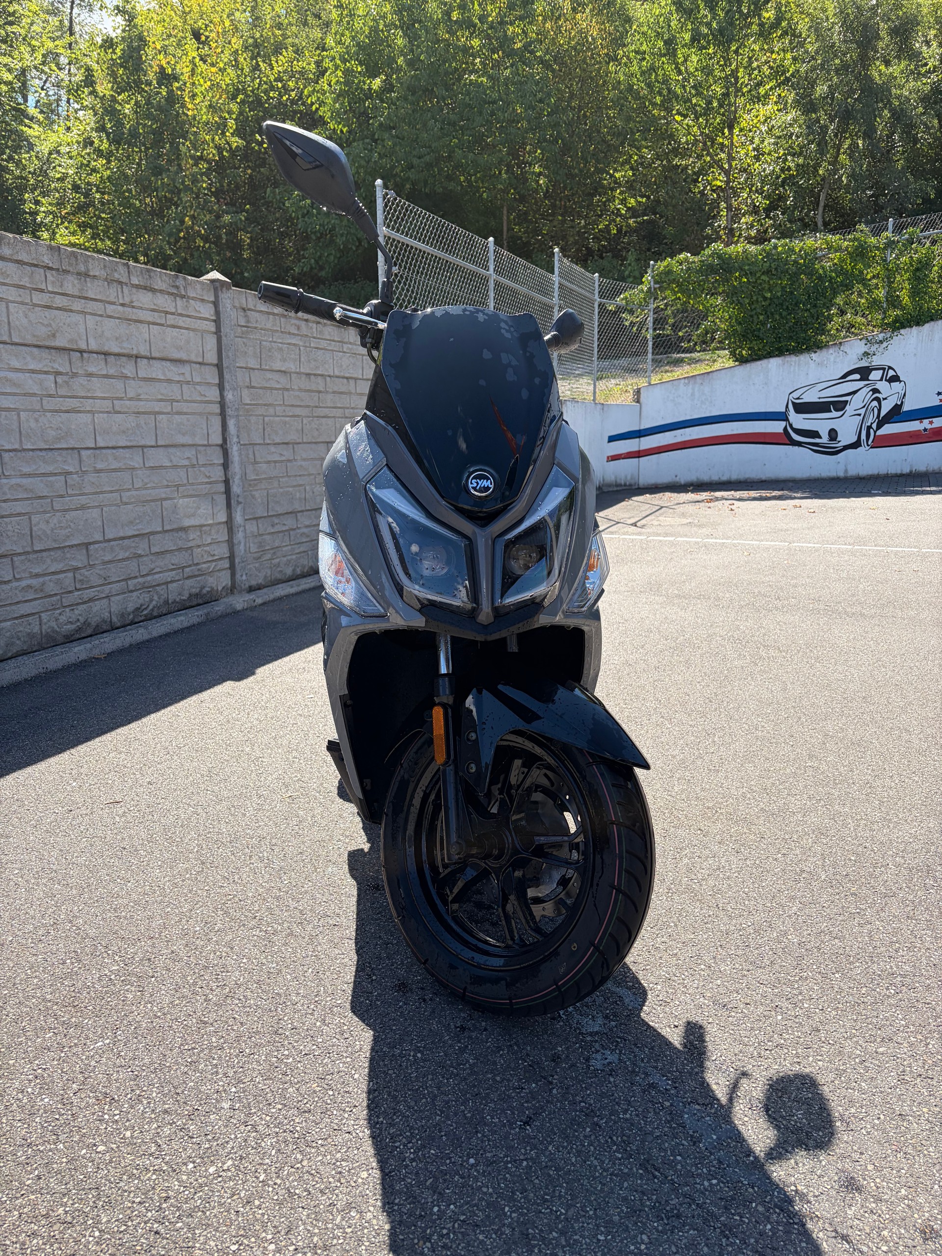 SYM Jet 14 125-image-1