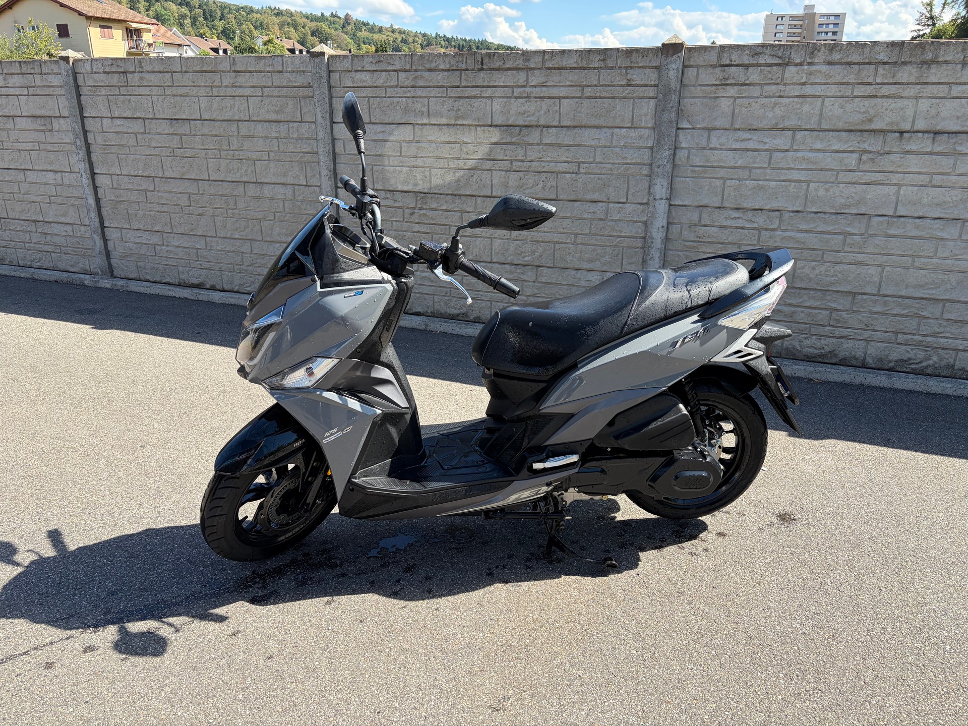 SYM Jet 14 125-image-3
