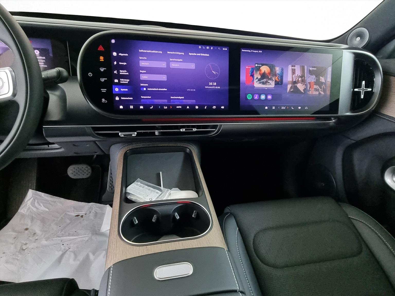 SMART #5 100kWh Pulse AWD-image-9