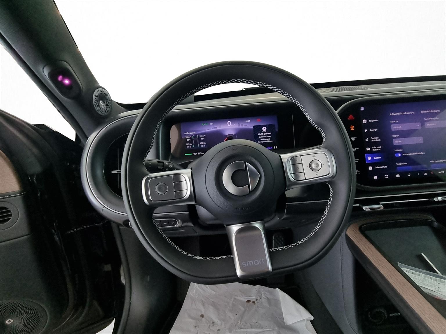 SMART #5 100kWh Pulse AWD-image-8