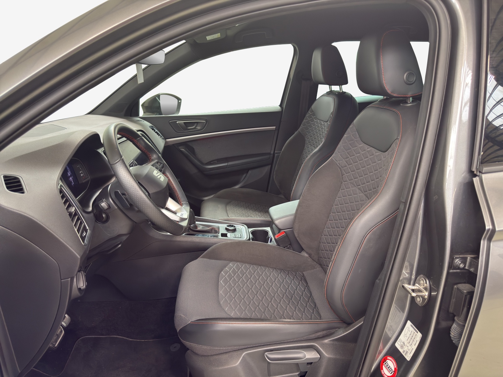 SEAT Ateca 2.0 TSI Hola FR 4Drive DSG-image-7