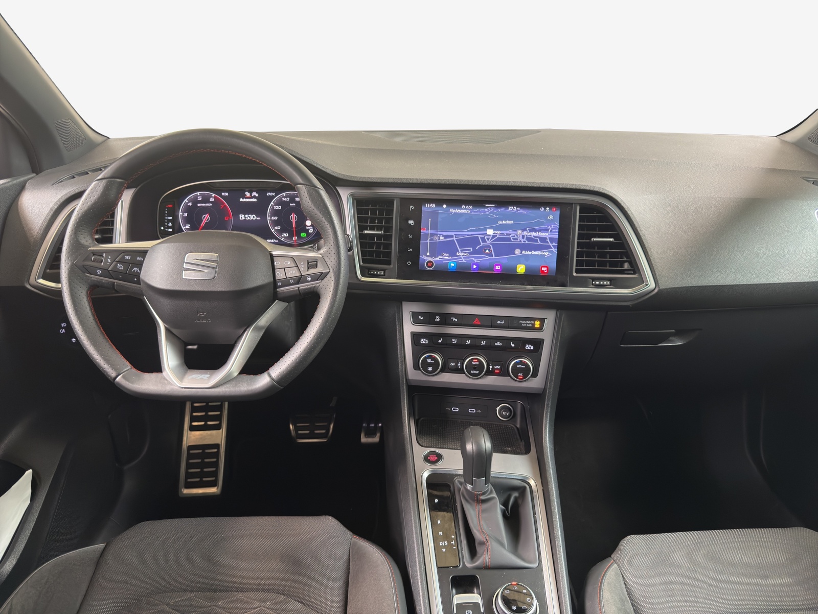 SEAT Ateca 2.0 TSI Hola FR 4Drive DSG-image-8