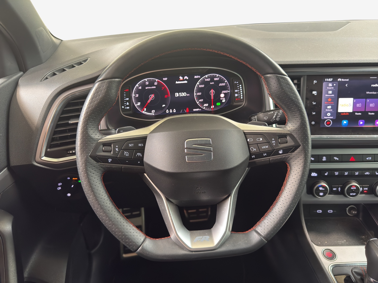 SEAT Ateca 2.0 TSI Hola FR 4Drive DSG-image-9