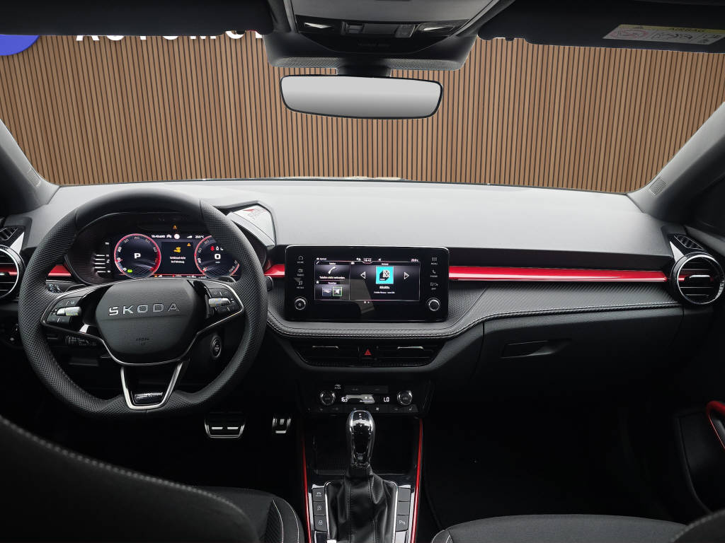 SKODA Fabia 1.5 TSI Monte Carlo DSG-image-19