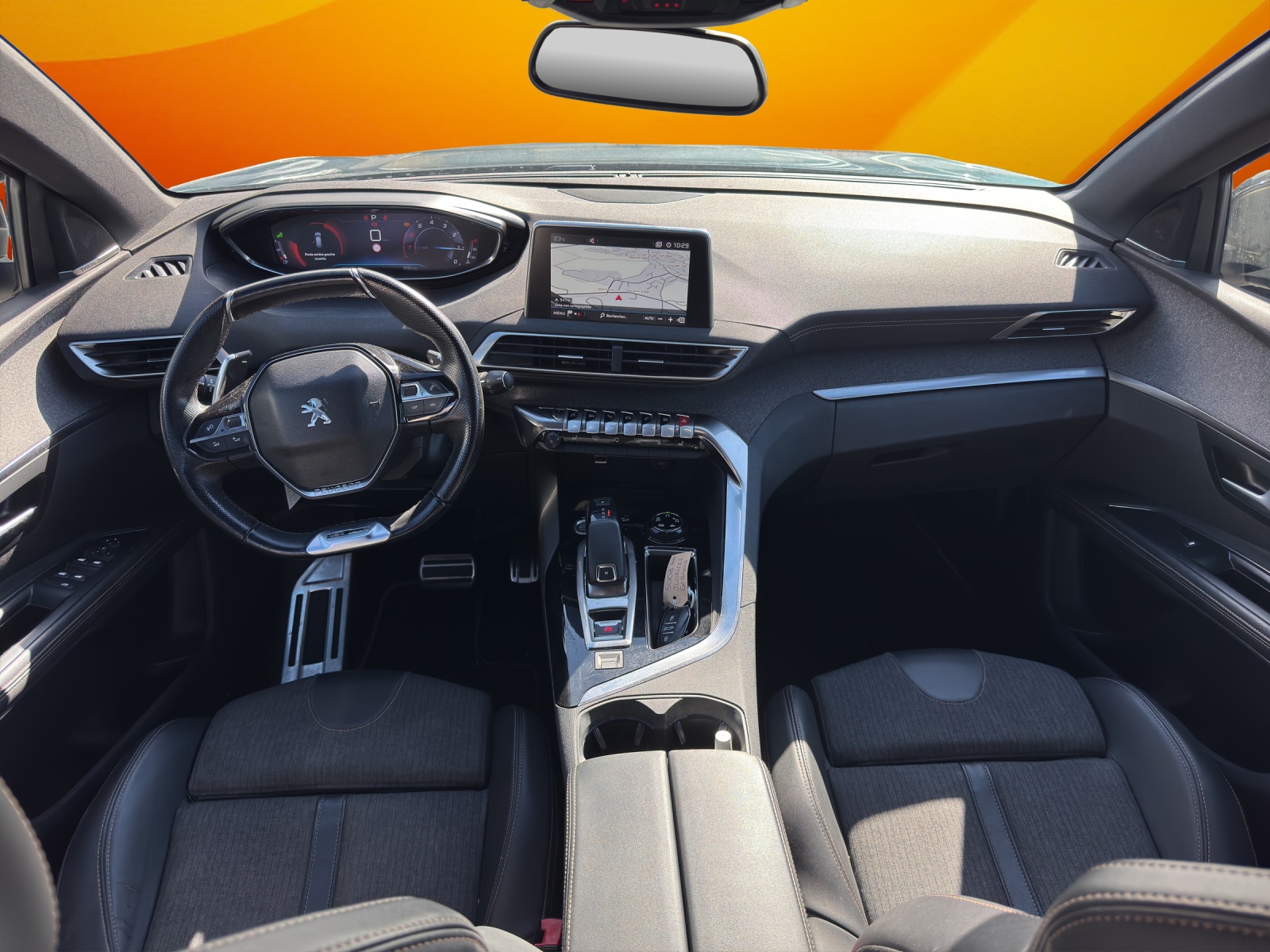PEUGEOT 5008 1.6 Pure Tech GT LineEAT8-image-8