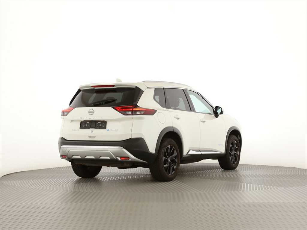 NISSAN X-Trail 1.5 VC-T e-Power 4WD Tekna+-image-1
