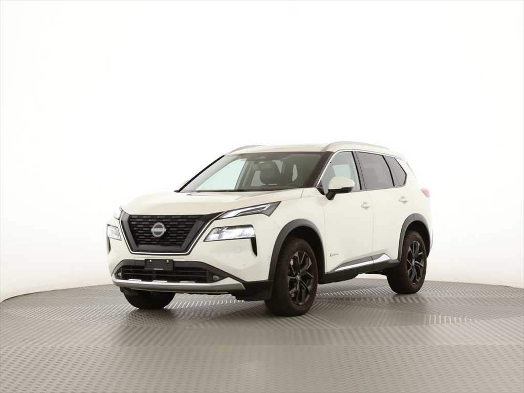 NISSAN X-Trail 1.5 VC-T e-Power 4WD Tekna+