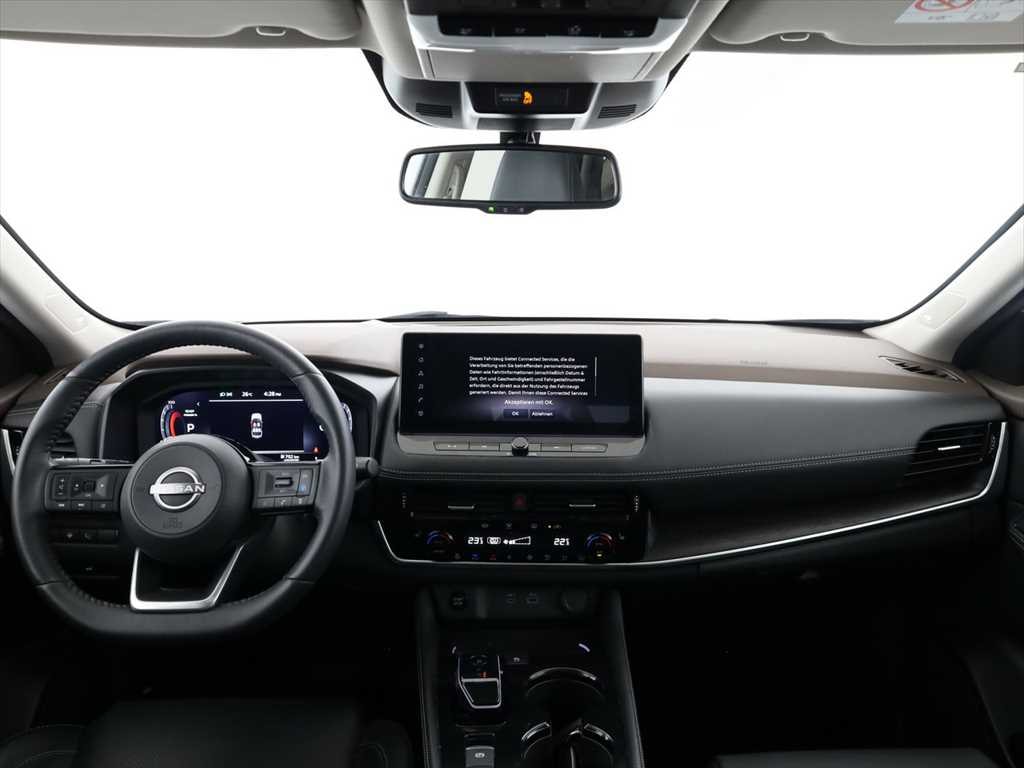 NISSAN X-Trail 1.5 VC-T e-Power 4WD Tekna+-image-7