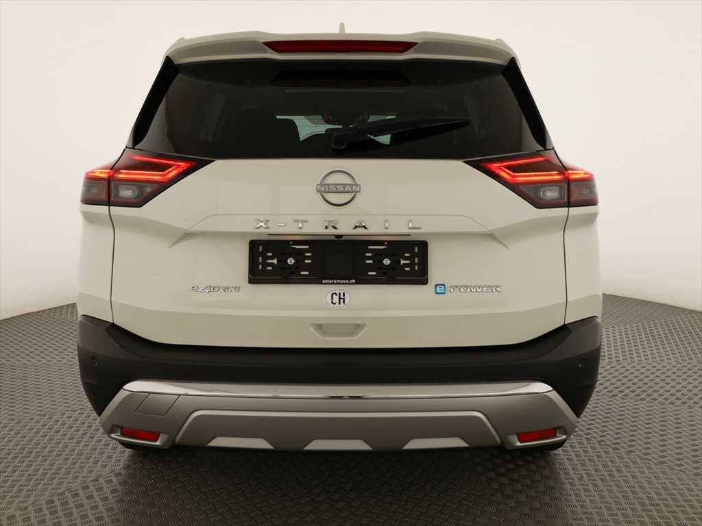 NISSAN X-Trail 1.5 VC-T e-Power 4WD Tekna+-image-4