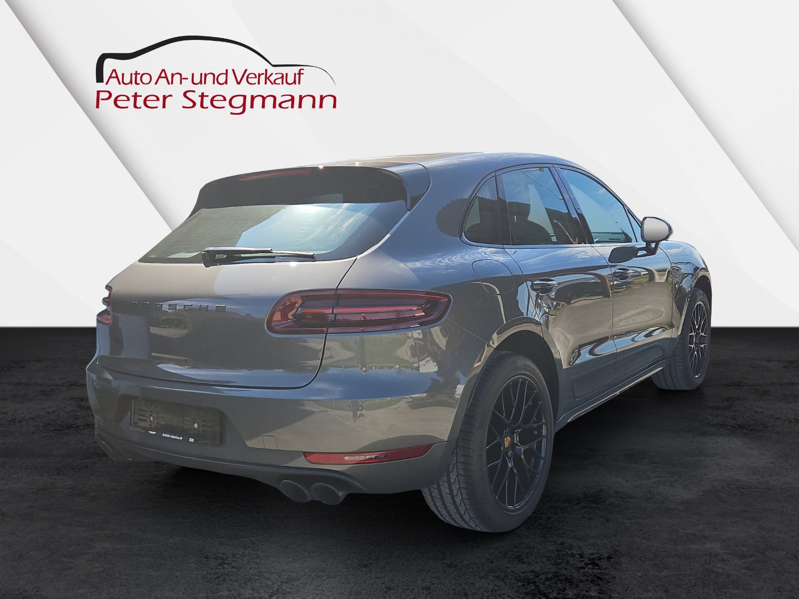 PORSCHE Macan GTS PDK-image-5