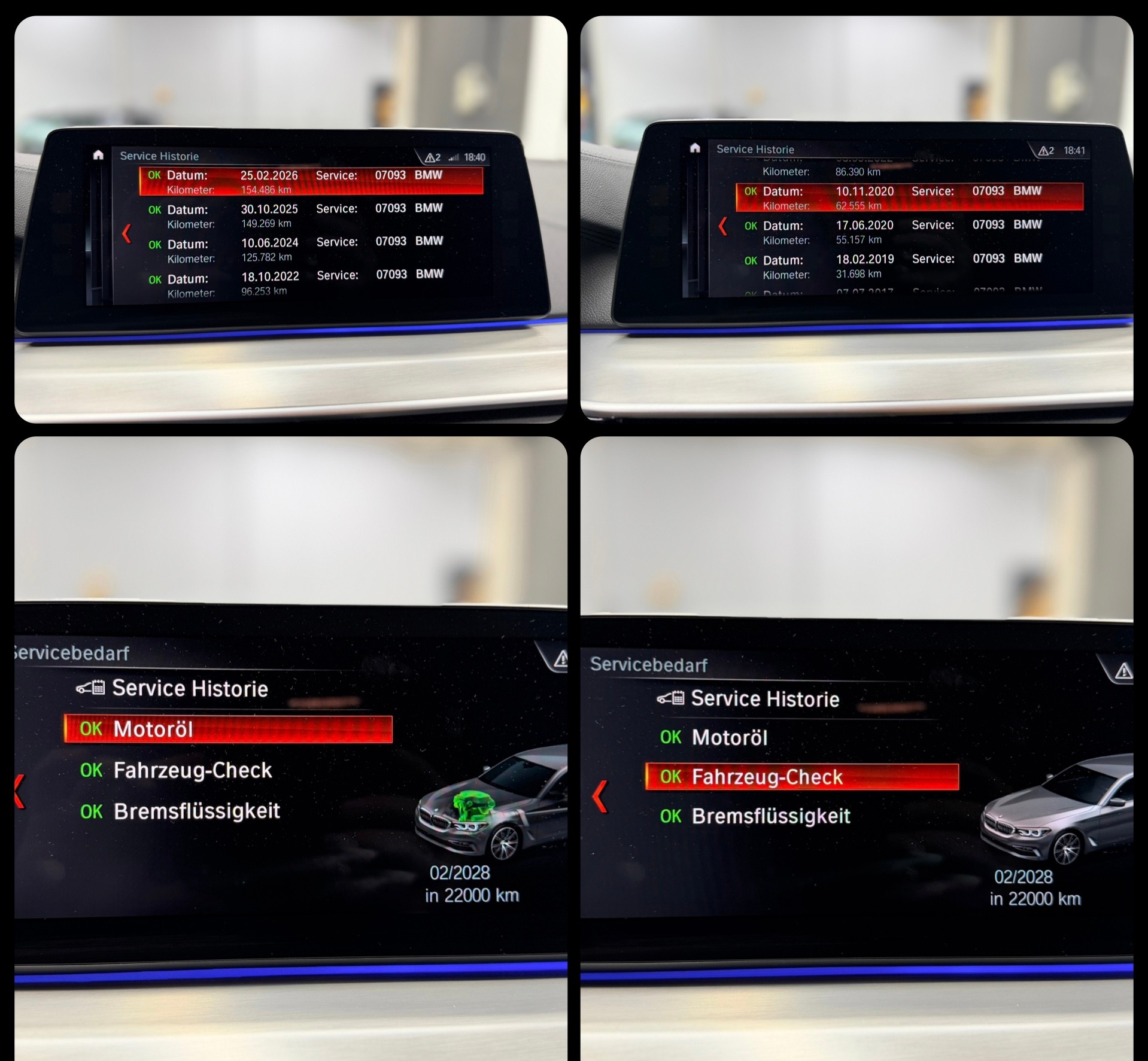 BMW 530d xDrive Touring Luxury Line Steptronic-image-11