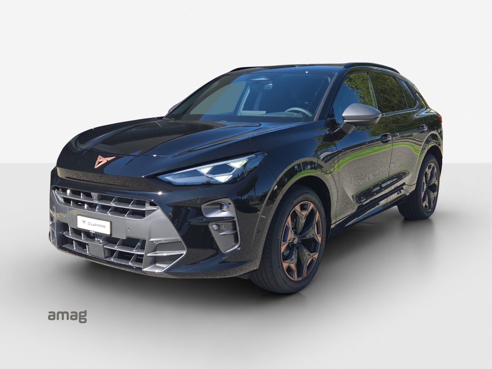 CUPRA Terramar 1.5 eHybrid Prime Edition DSG