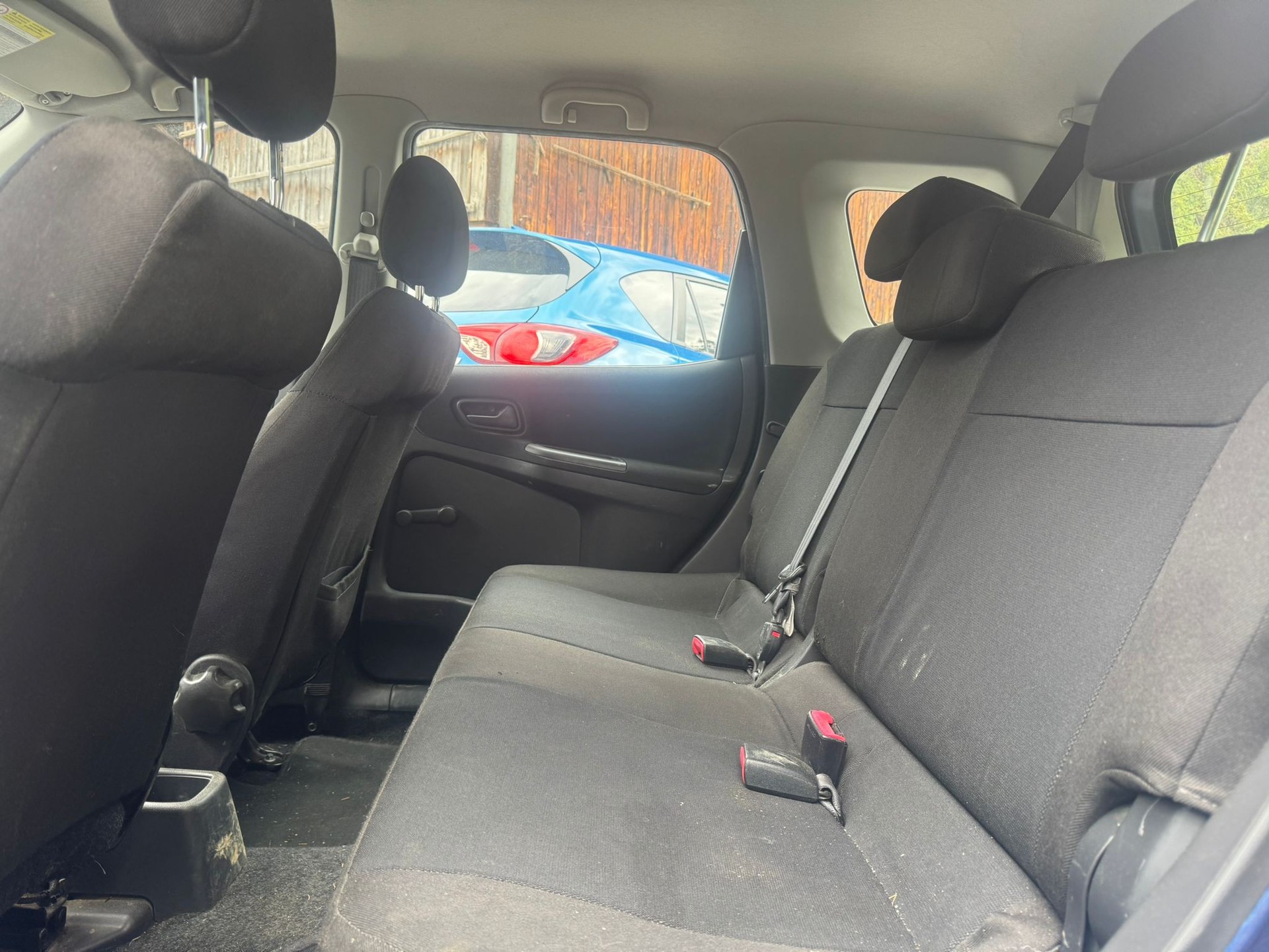 SUBARU G3X Justy 1.5 AWD-image-7
