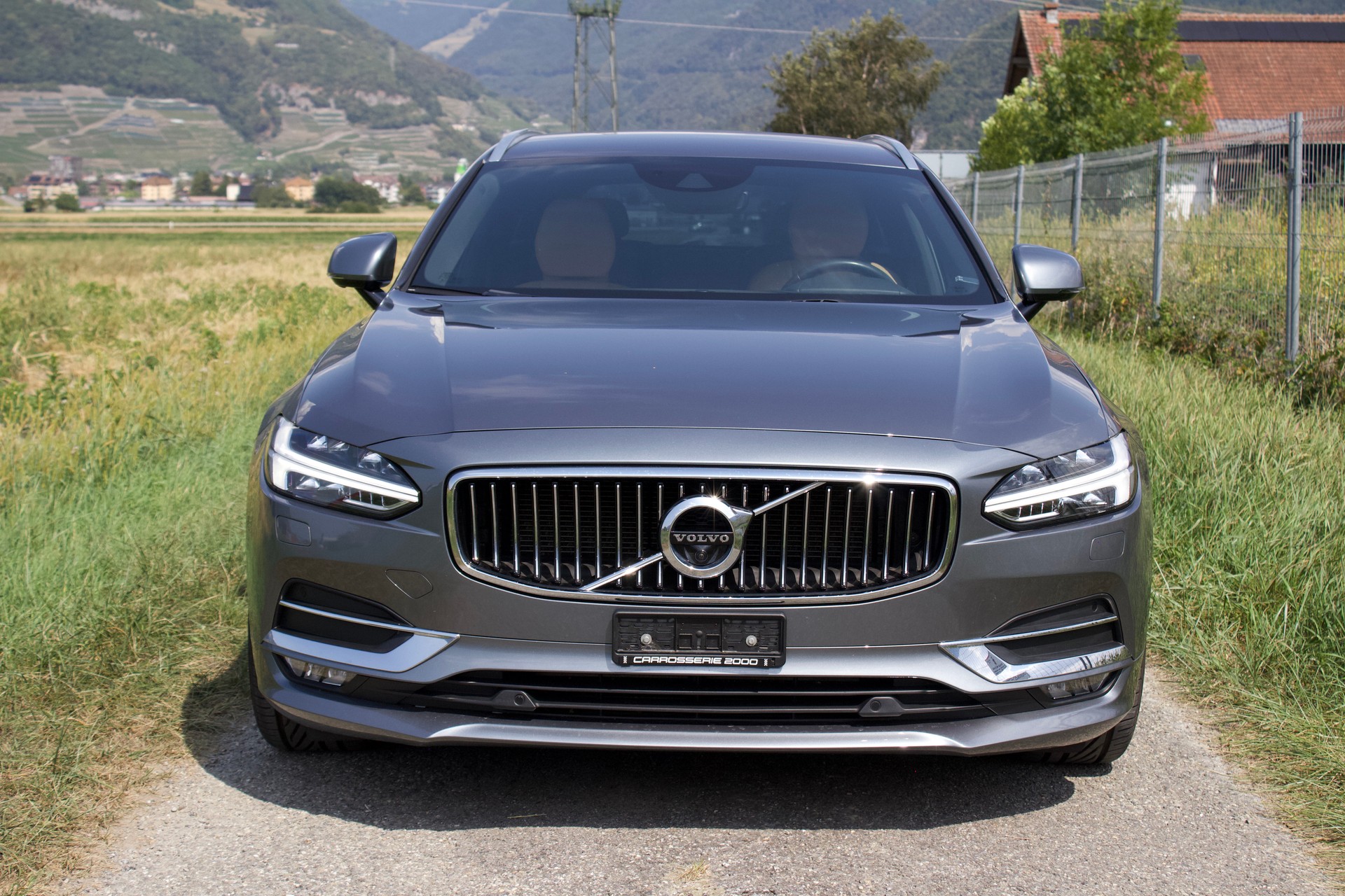 VOLVO 2.0 T6 Inscription AWD
