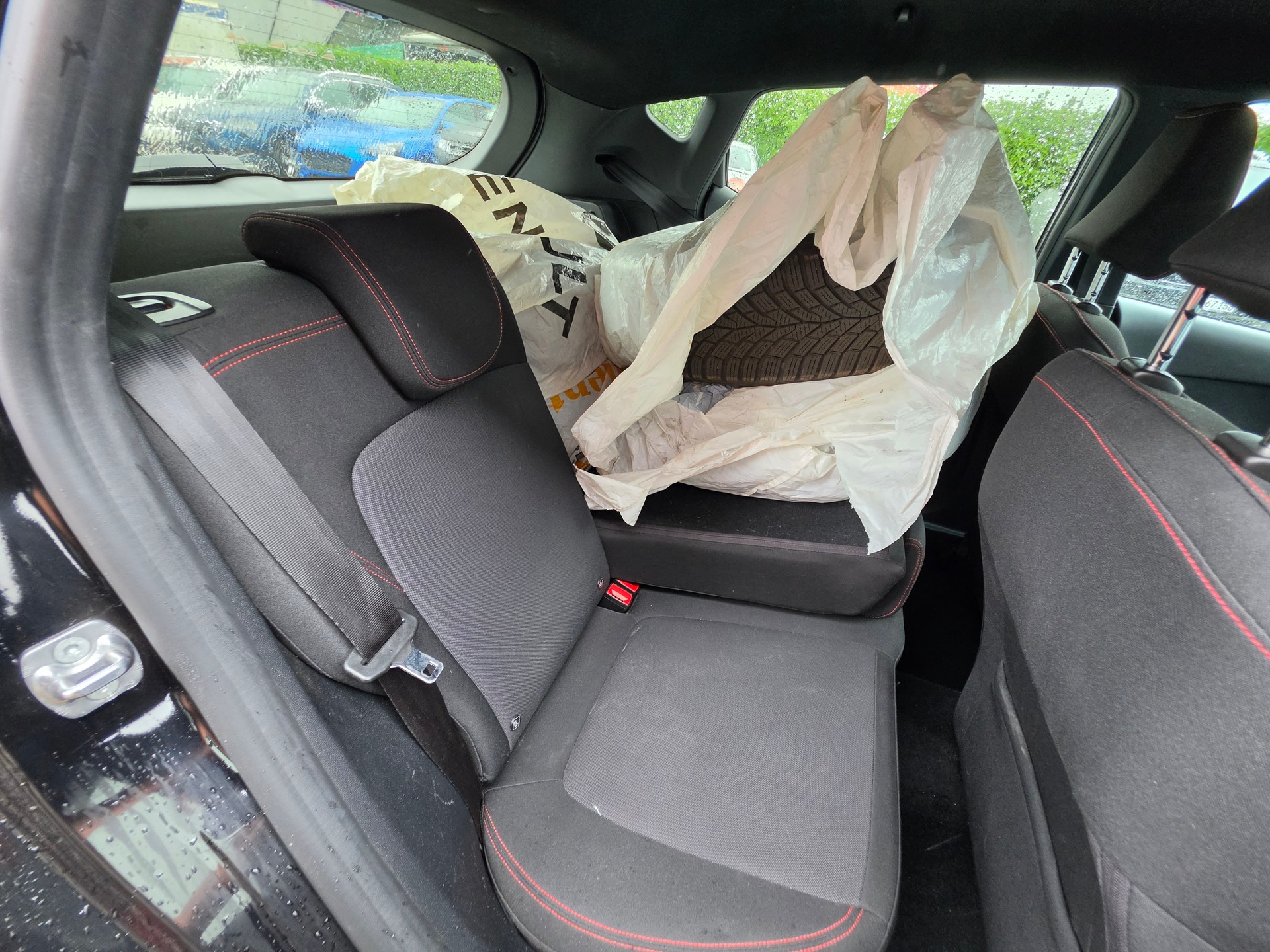 FORD Fiesta 1.0 SCTi MHEV ST-Line-image-7