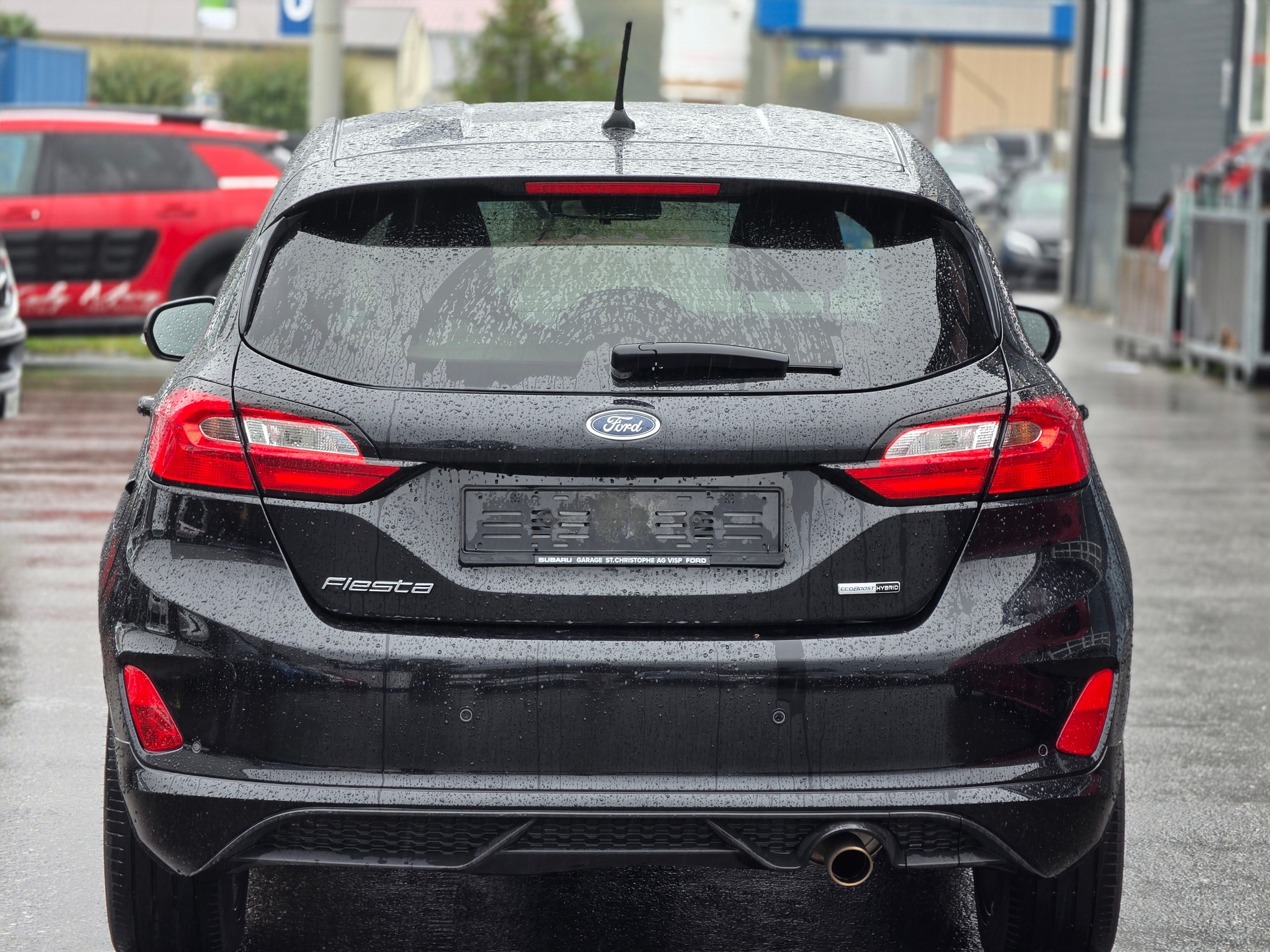 FORD Fiesta 1.0 SCTi MHEV ST-Line-showroom-element-3