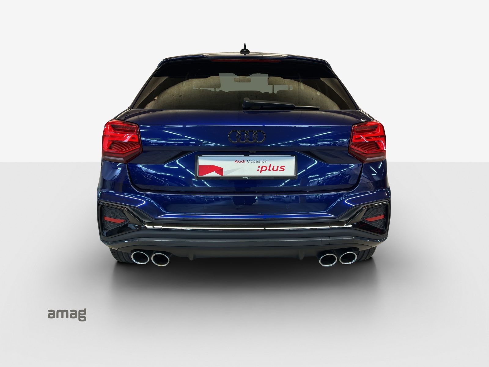 AUDI SQ2 TFSI quattro S-tronic-showroom-element-3