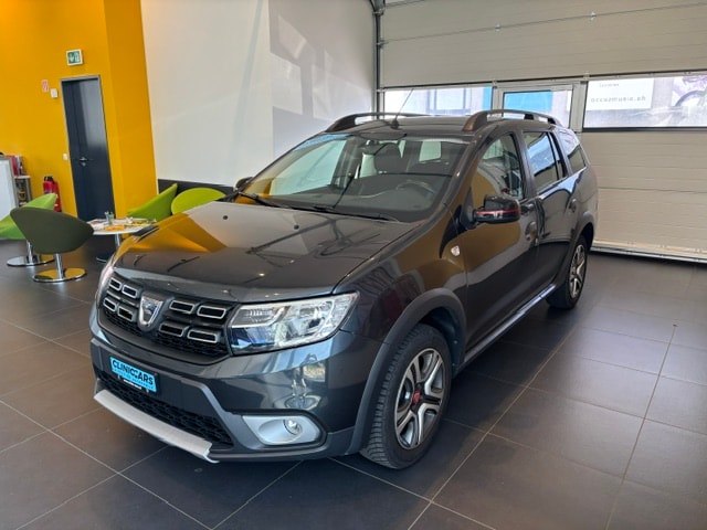 DACIA Logan MCV 0.9 Ultimate-showroom-element-3