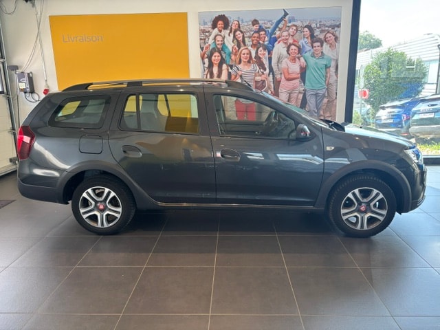 DACIA Logan MCV 0.9 Ultimate-showroom-element-1