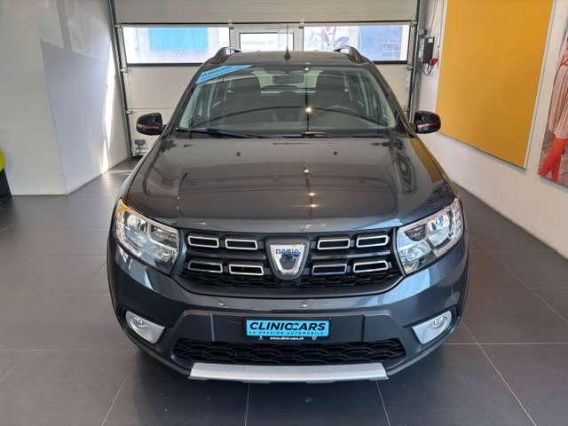 DACIA Logan MCV 0.9 Ultimate-showroom-element-2