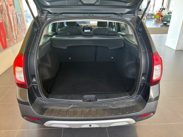 DACIA Logan MCV 0.9 Ultimate-image-7