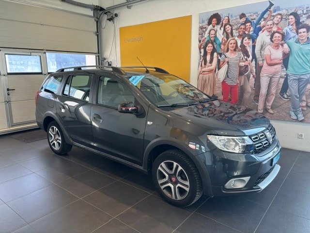 DACIA Logan MCV 0.9 Ultimate