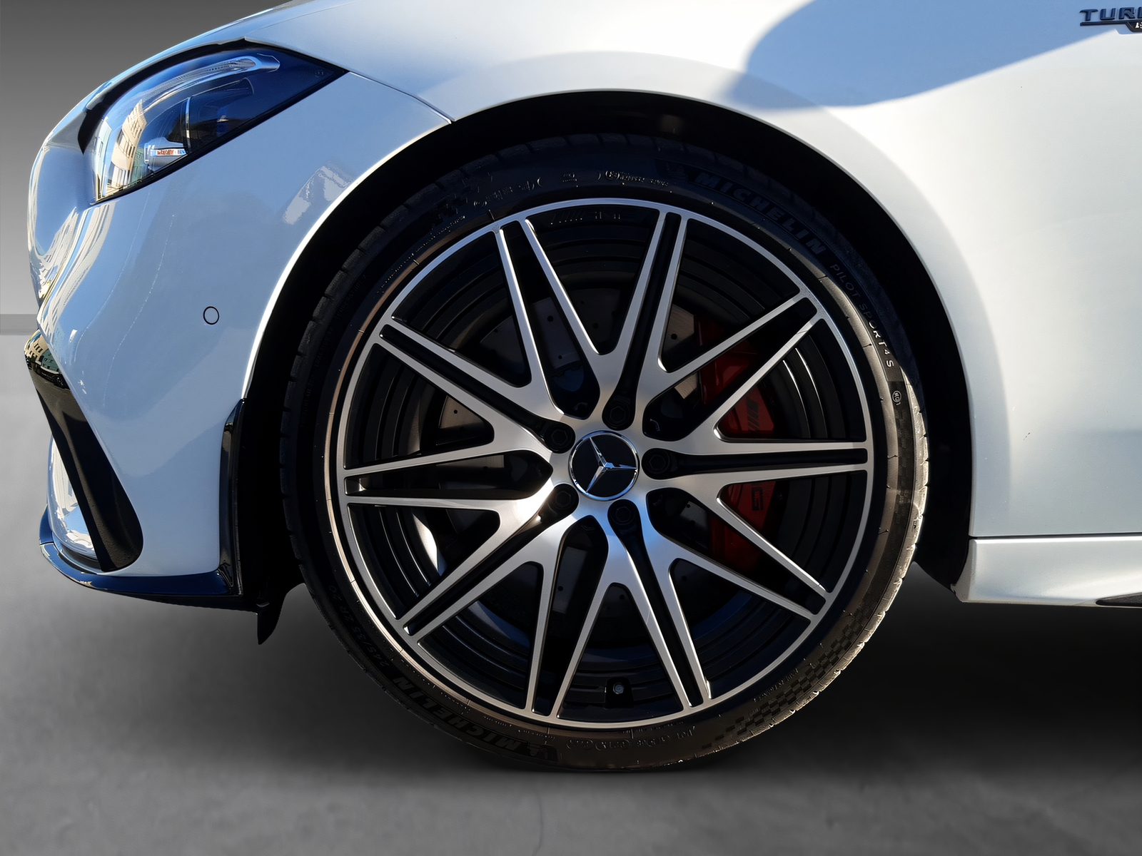 MERCEDES-BENZ C 43 4Matic-image-4