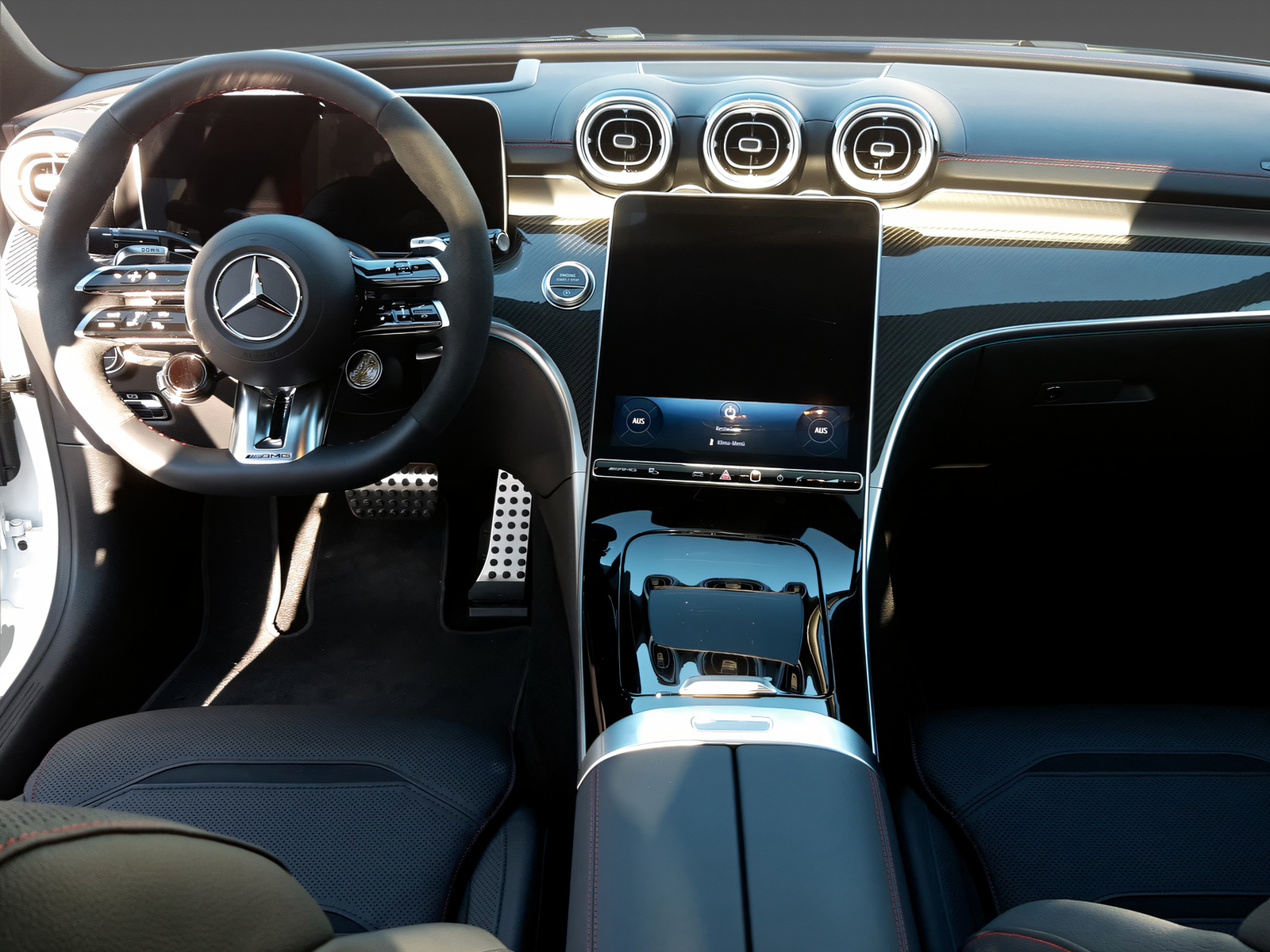 MERCEDES-BENZ C 43 4Matic-image-7