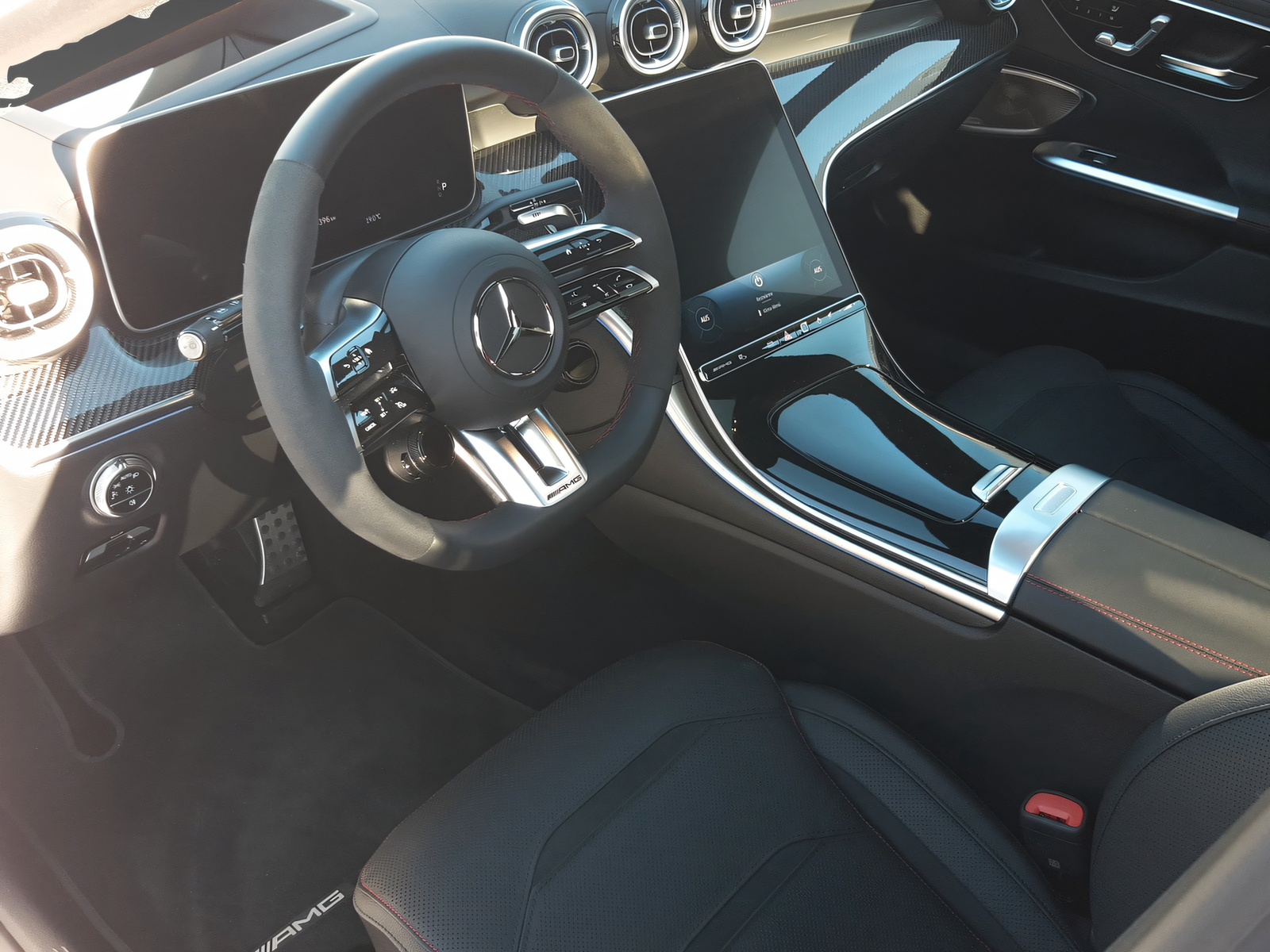 MERCEDES-BENZ C 43 4Matic-image-5