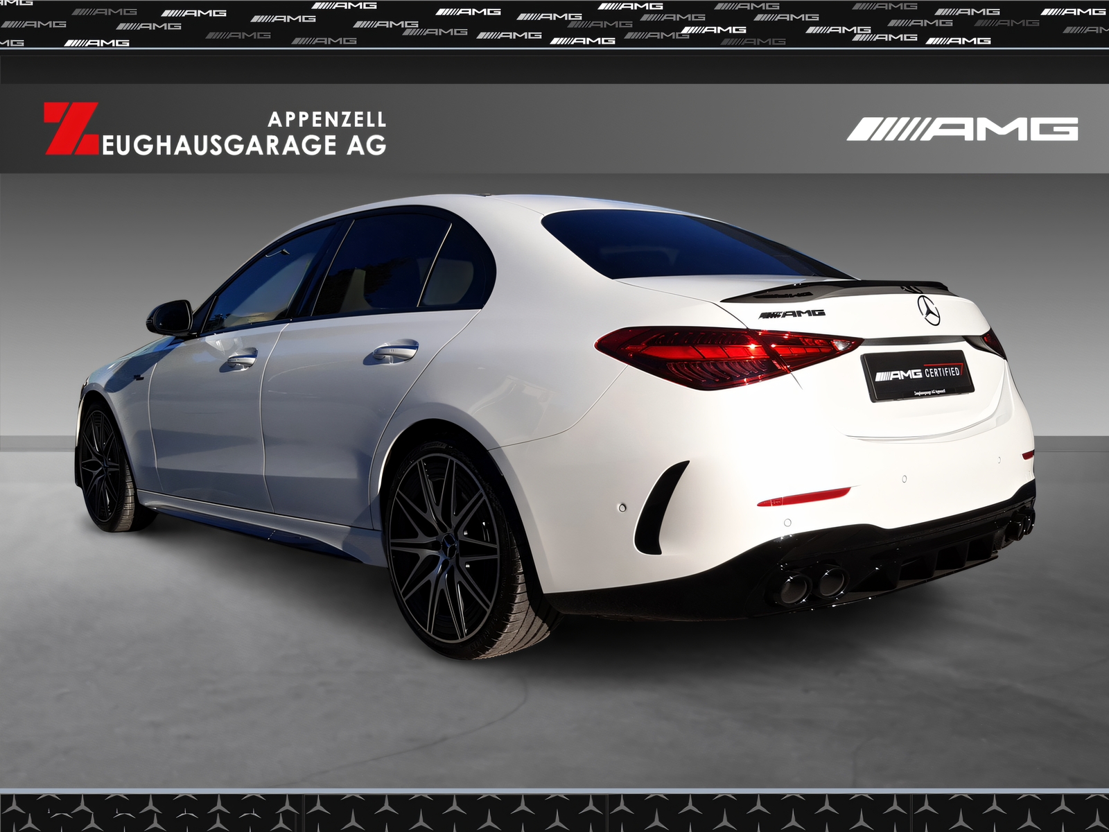 MERCEDES-BENZ C 43 4Matic-showroom-element-1