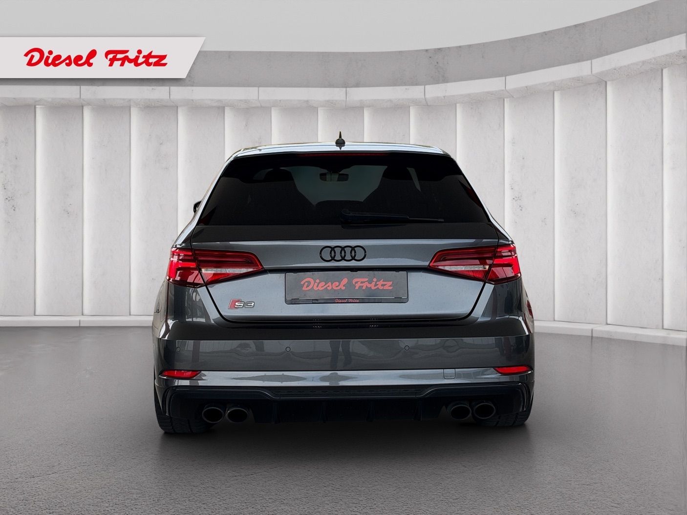 AUDI S3 Sportback 2.0 TFSI quattro S-tronic-showroom-element-3