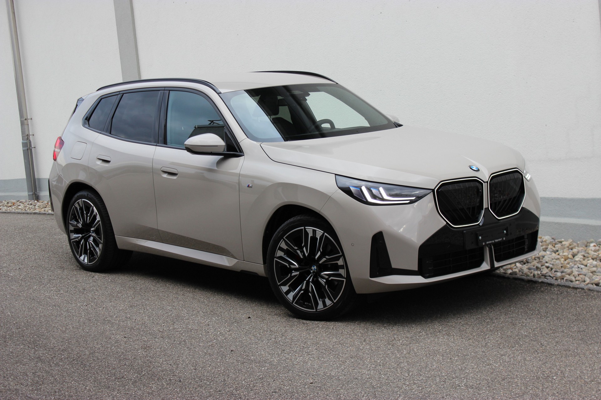 BMW X3 xDrive 30e M Sport Pro Dune Grey metallic 🎉0.0%-LEASINGAKTION🎉