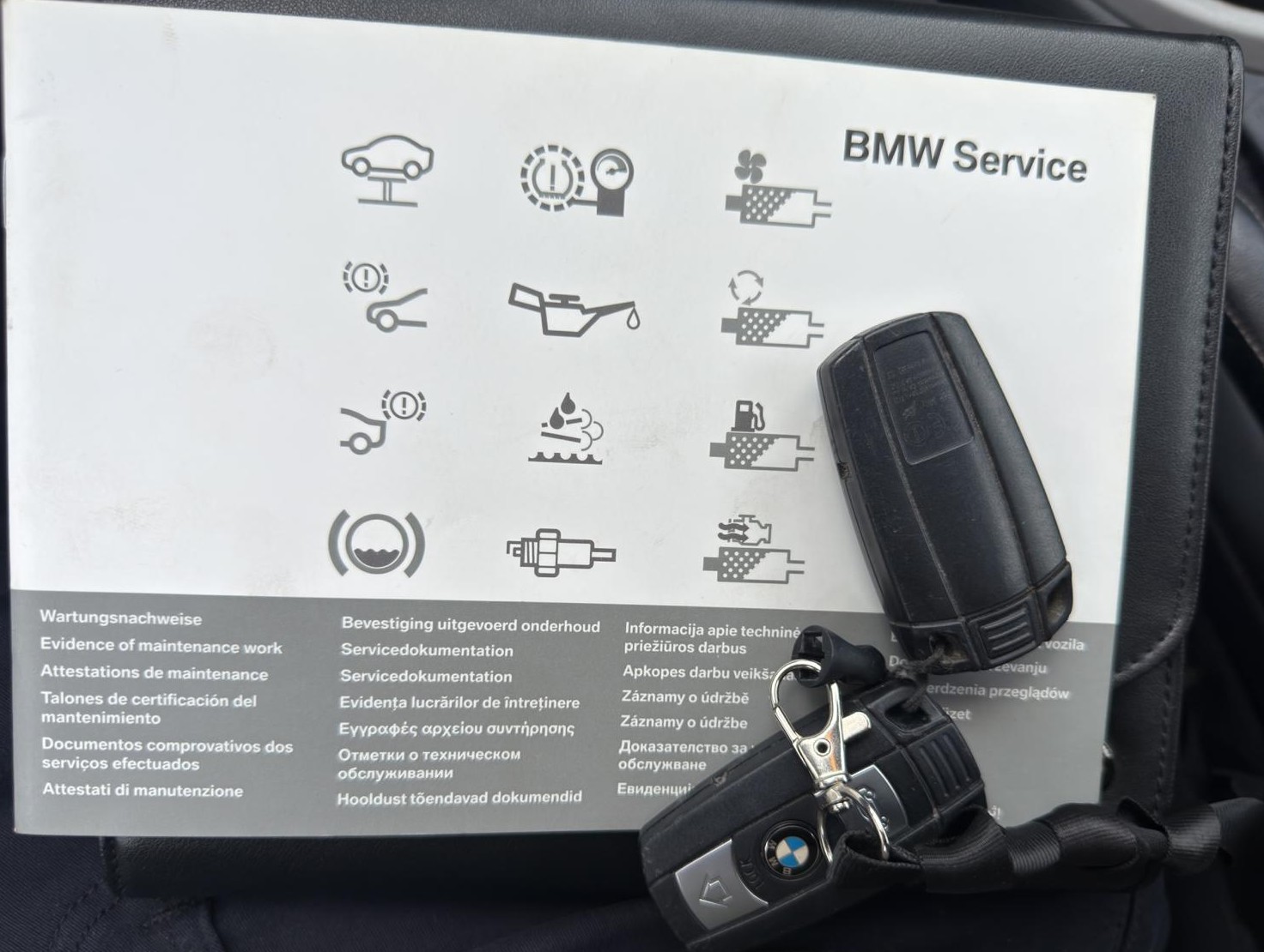 BMW 116i Steptronic-image-15