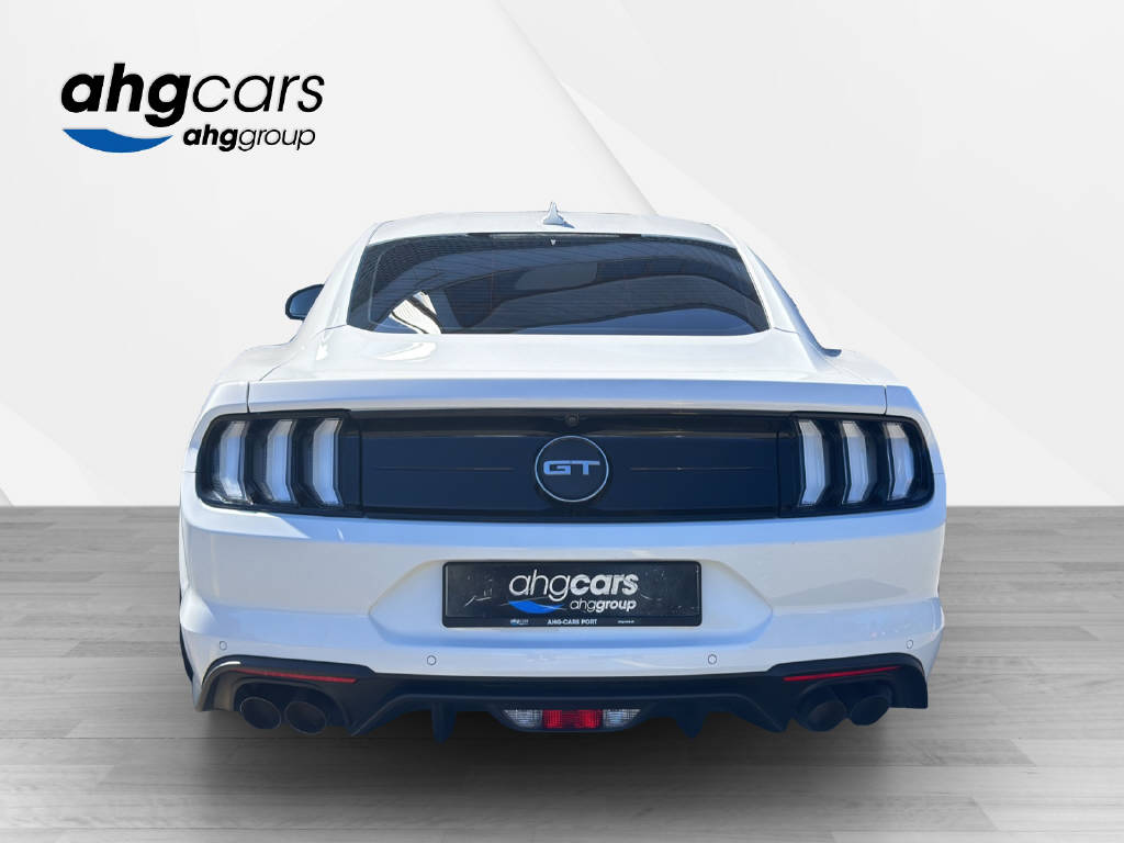 FORD Mustang Coupé 5.0 V8 GT-showroom-element-3