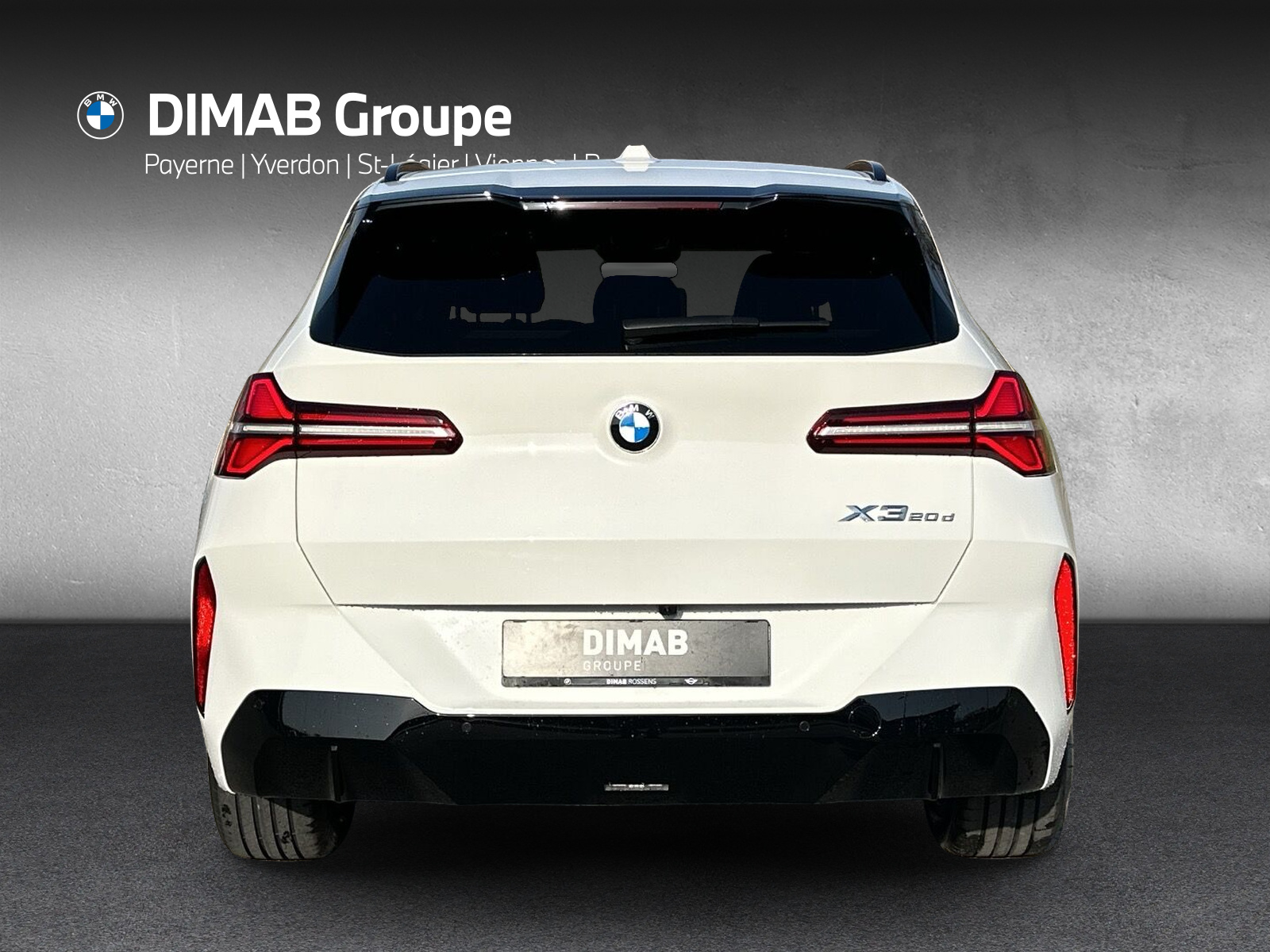 BMW X3 xDrive 20 48V M Sport-showroom-element-3