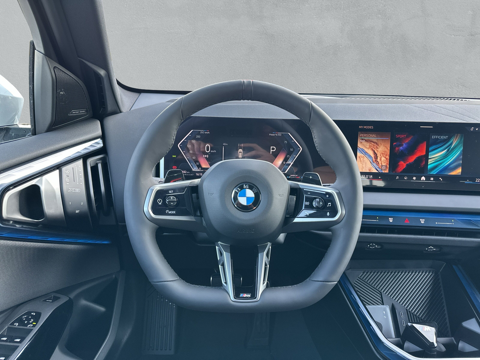 BMW X3 xDrive 20 48V M Sport-image-15