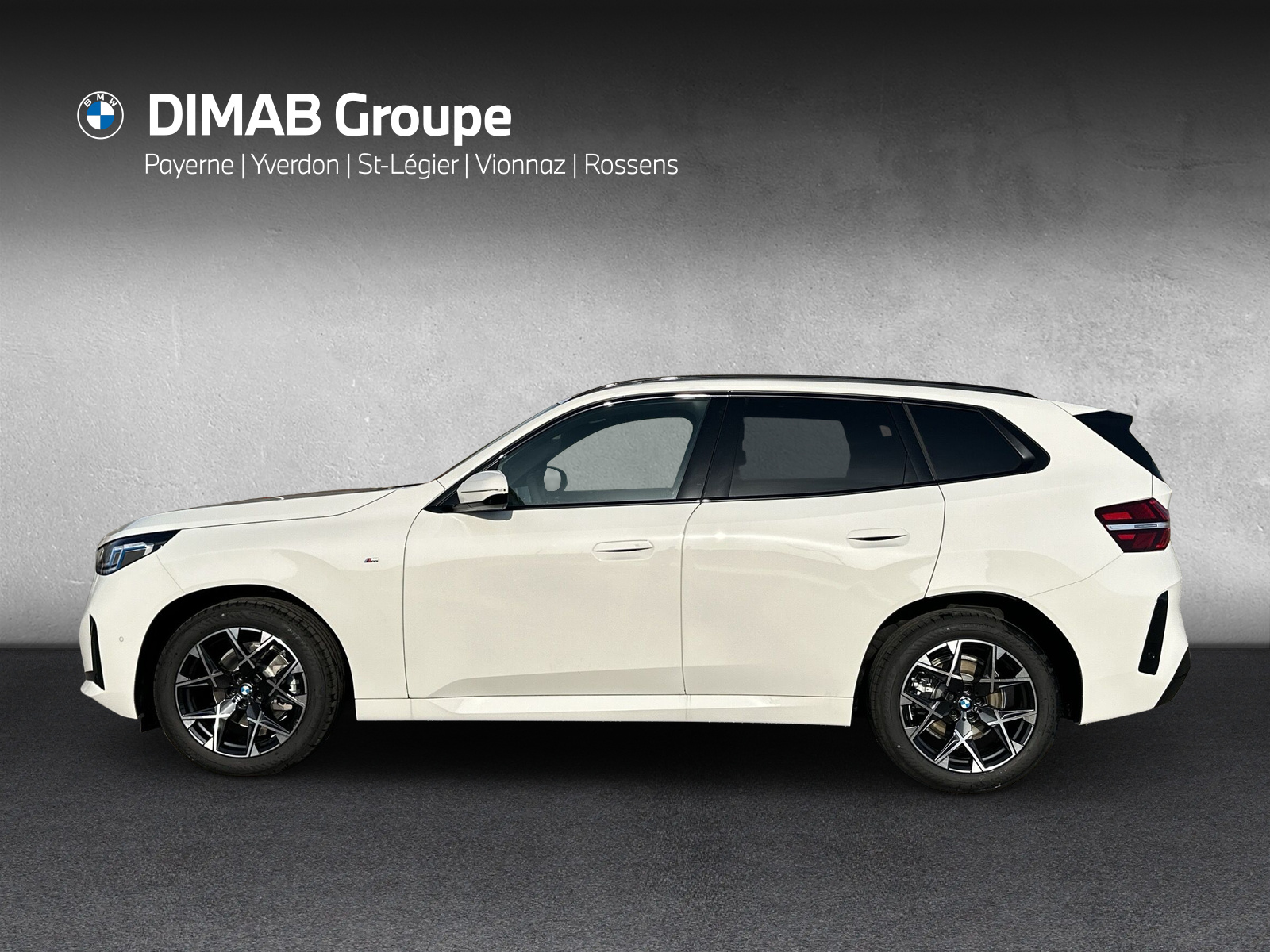 BMW X3 xDrive 20 48V M Sport-showroom-element-1