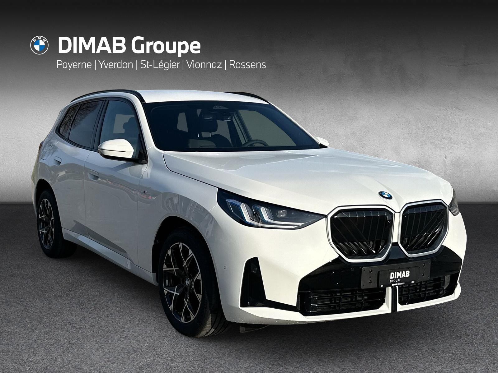 BMW X3 xDrive 20 48V M Sport-image-6
