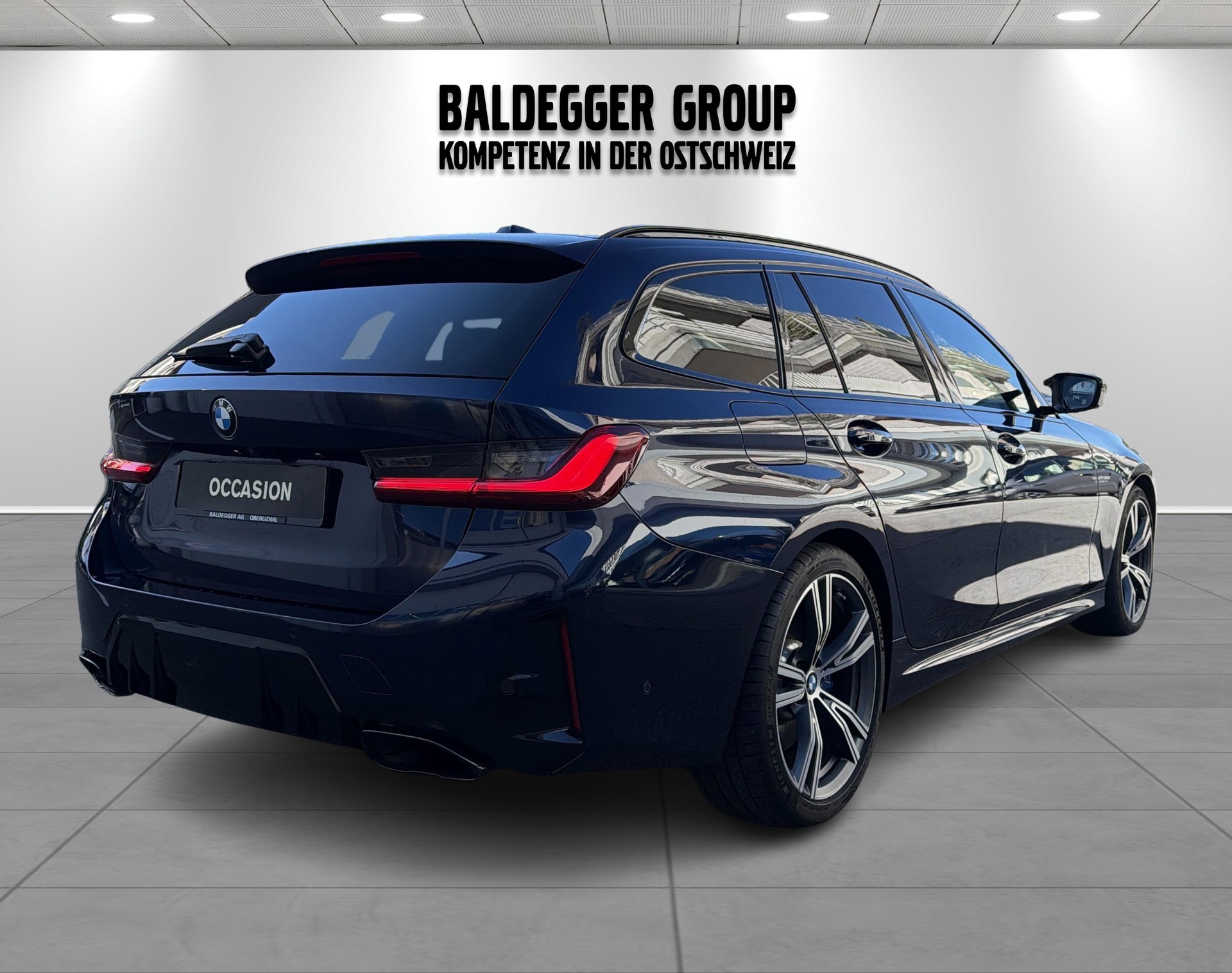 BMW M340d xDrive 48V Touring Steptronic-showroom-element-1