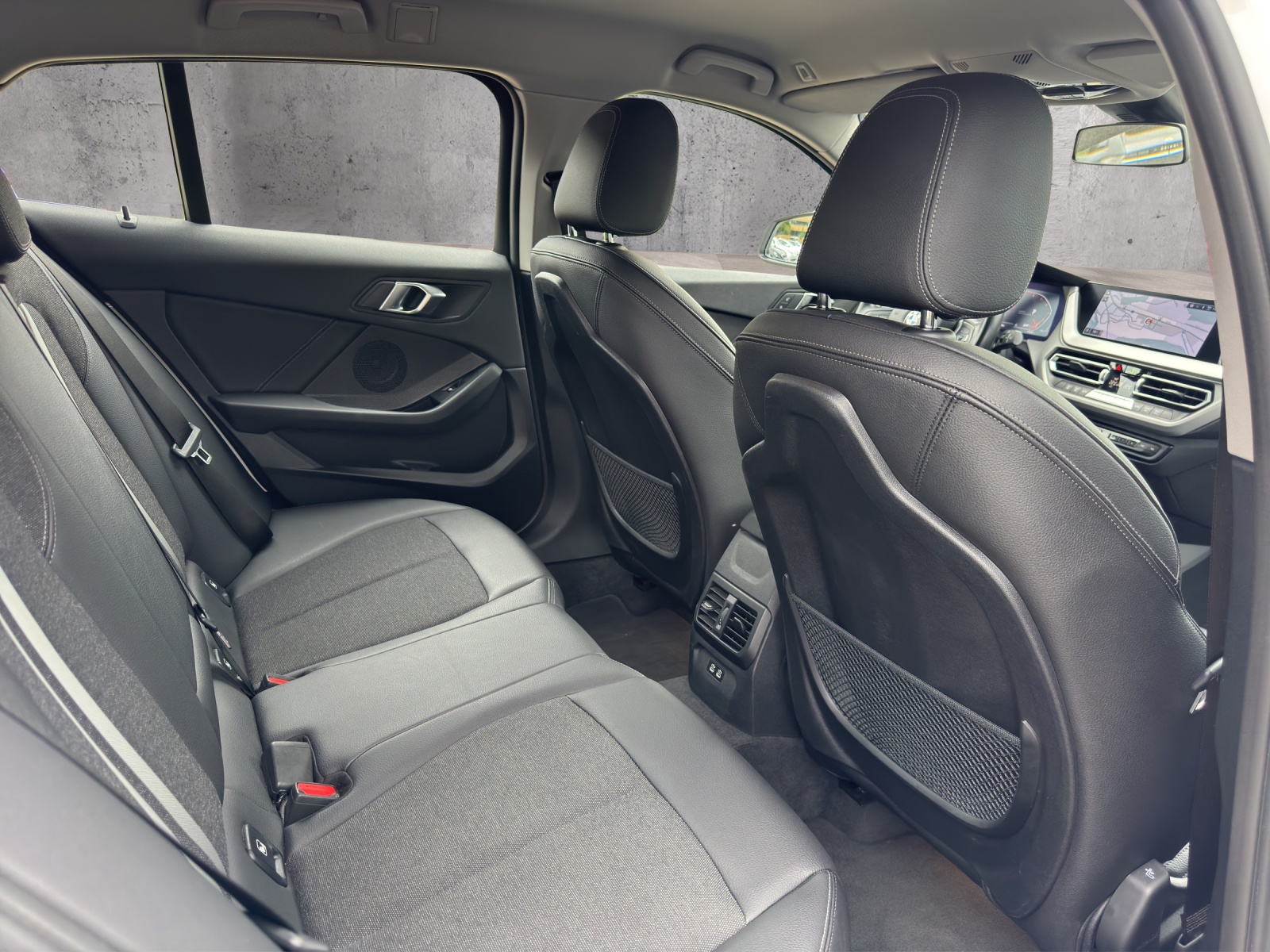 BMW 118i Steptronic-image-14