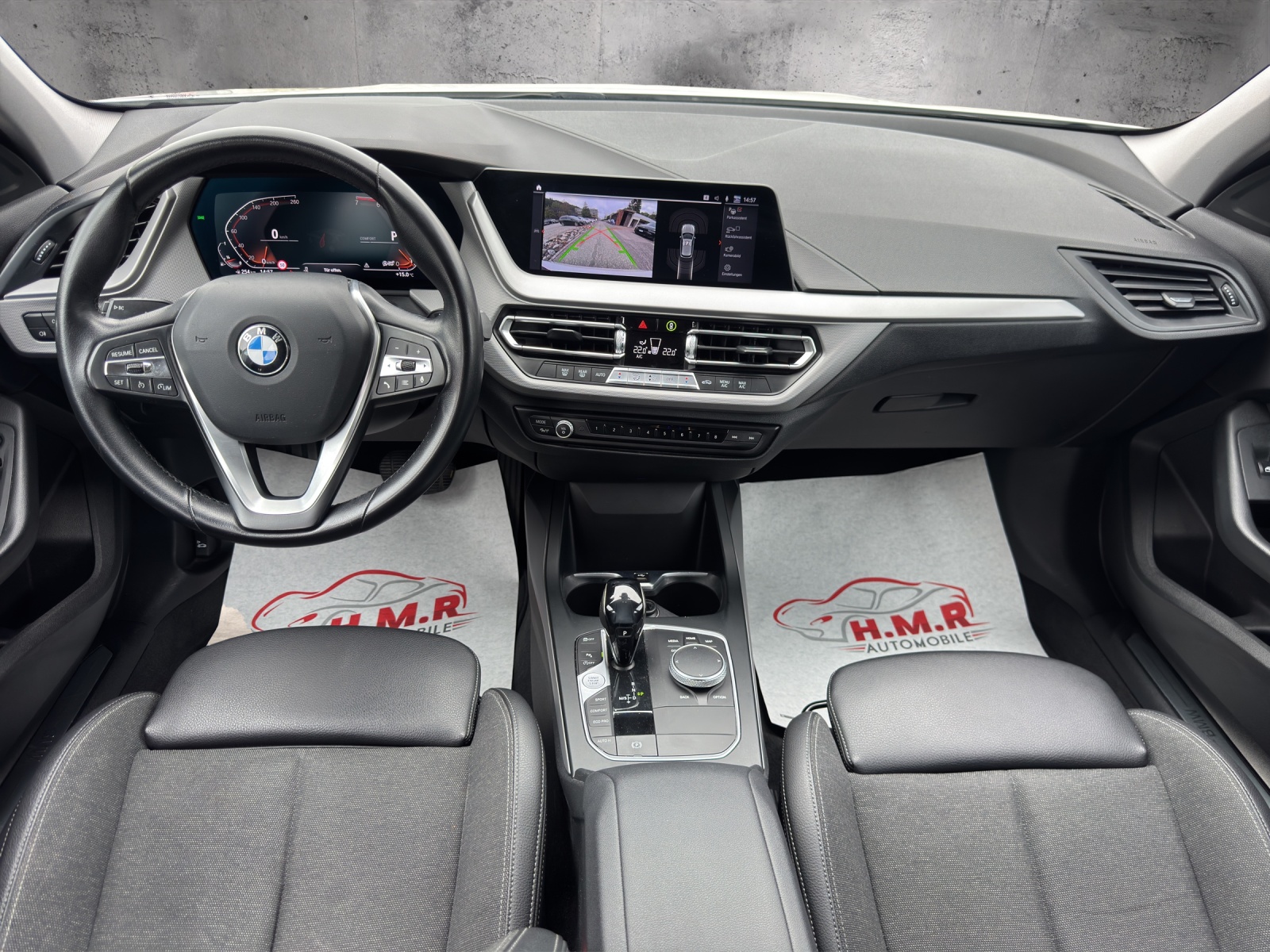 BMW 118i Steptronic-image-9
