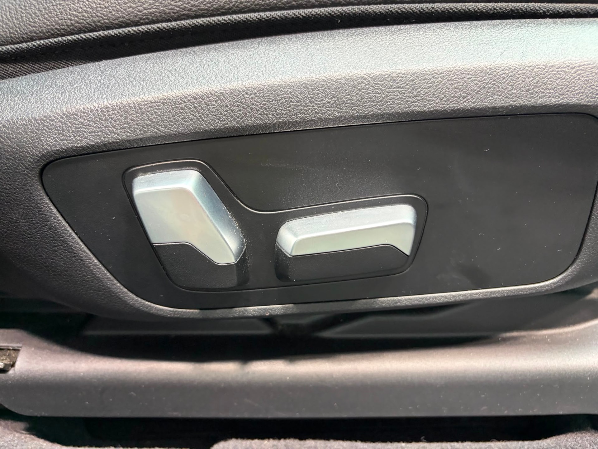 BMW X3 xDrive 30i Pure M Sport Steptronic - Toit ouvrant-image-14