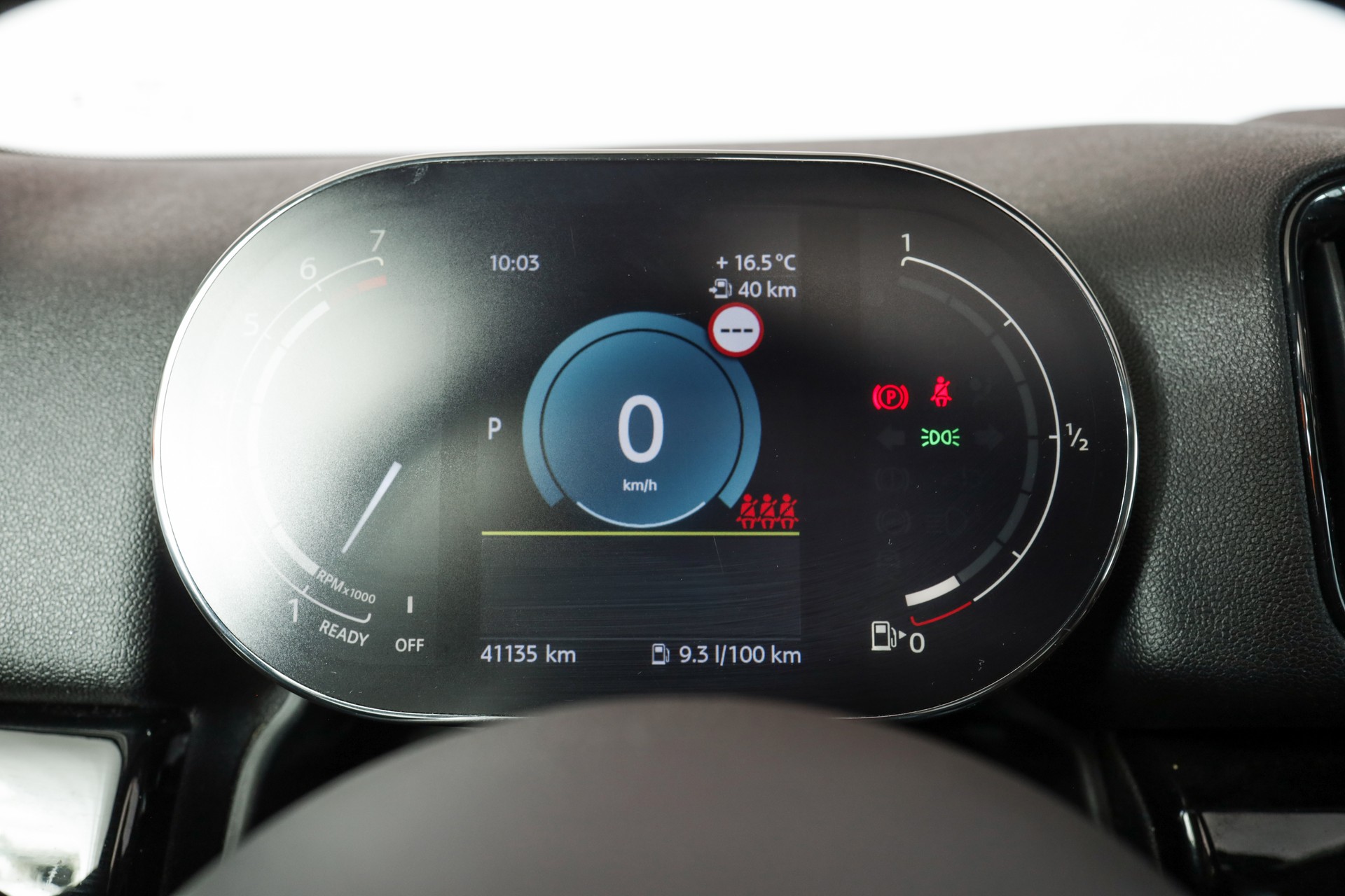 MINI Countryman Cooper S ALL4 Steptronic • Sage Green• Cuir Chester Malt Brown • Toit panoramique-image-14