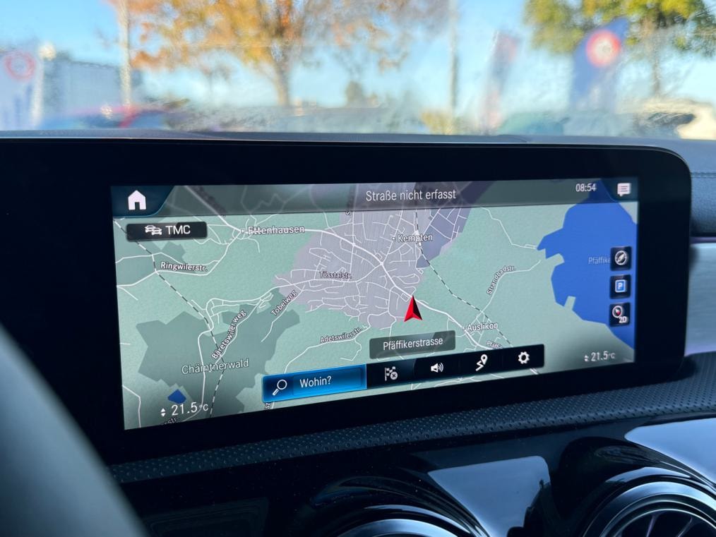 MERCEDES-BENZ A 45 S AMG 4Matic+ Speedshift-image-7