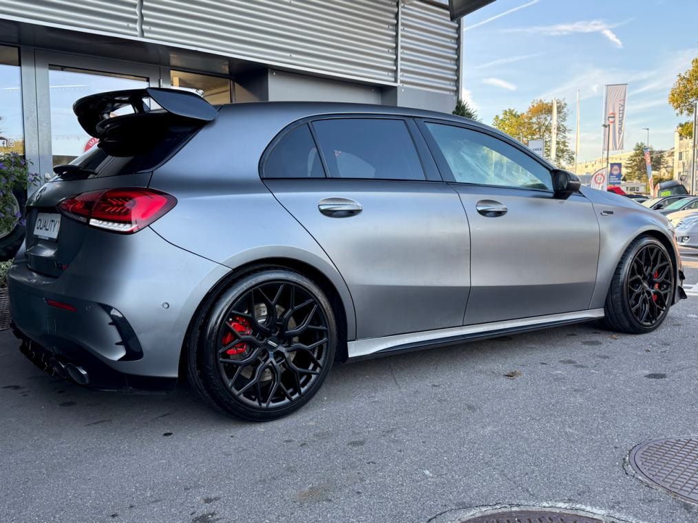 MERCEDES-BENZ A 45 S AMG 4Matic+ Speedshift-showroom-element-2
