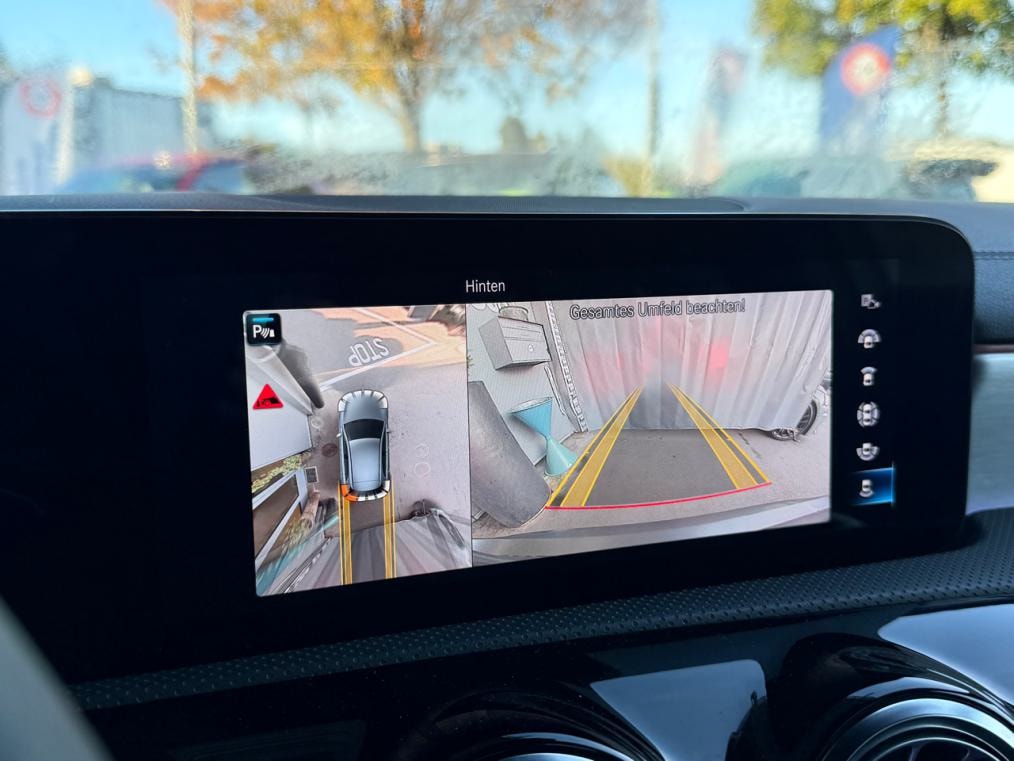 MERCEDES-BENZ A 45 S AMG 4Matic+ Speedshift-image-8