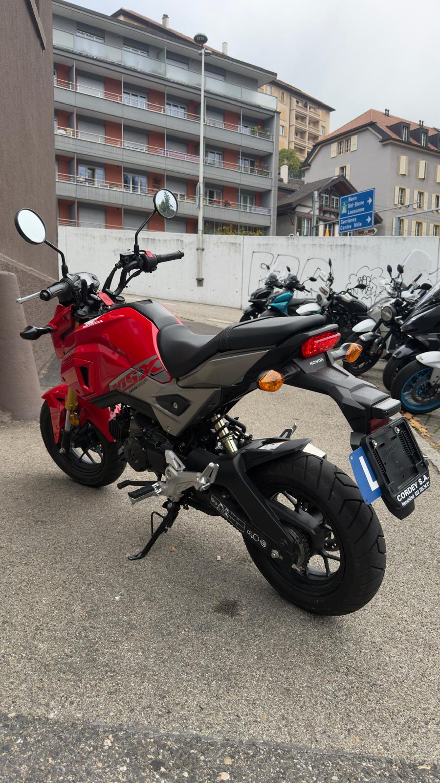 HONDA MSX 125 ABS-image-3